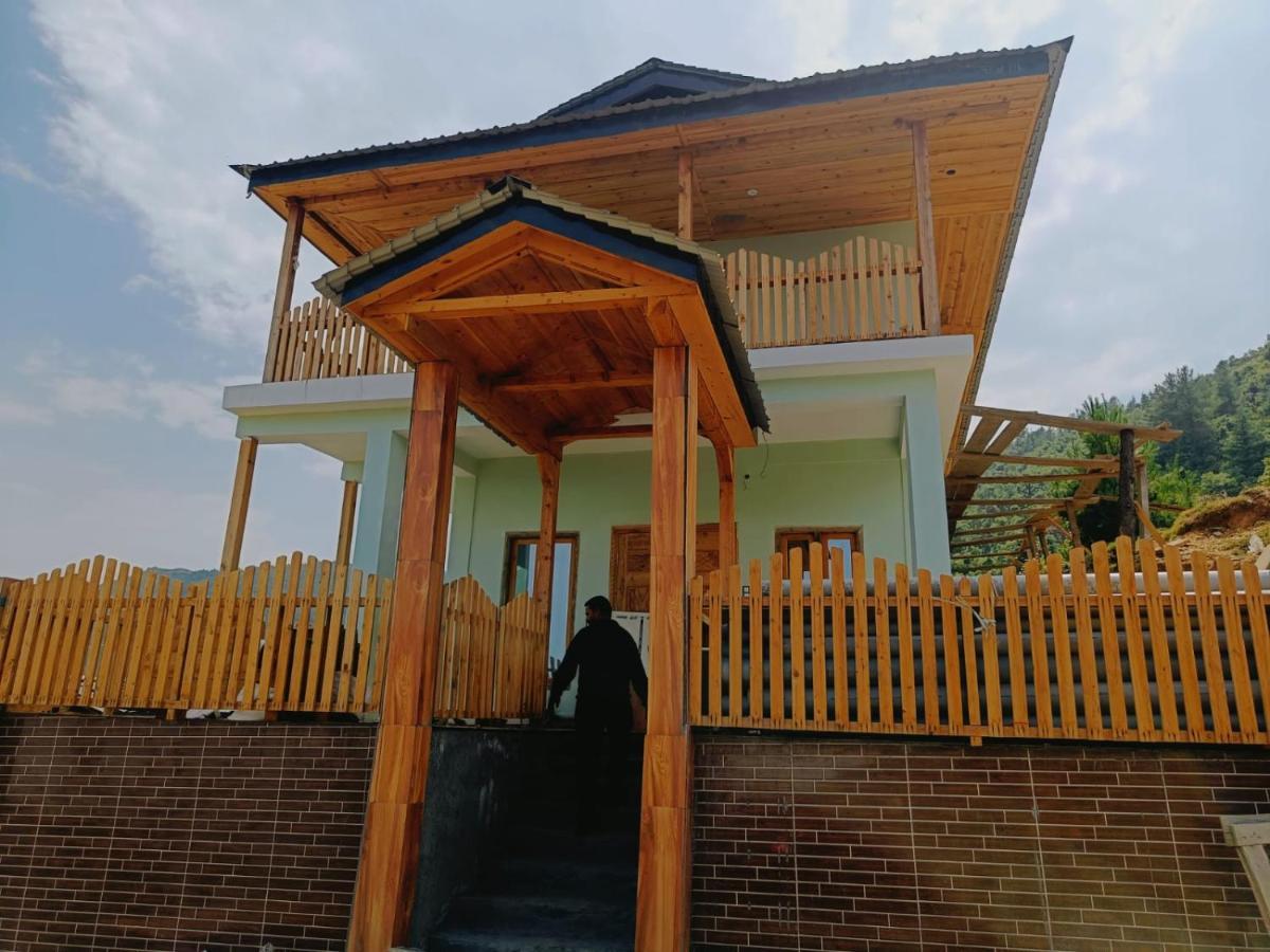 Veda Inn Чакрата Экстерьер фото
