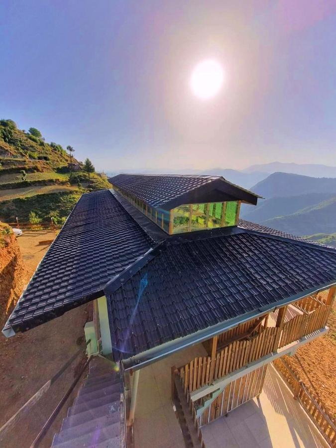 Veda Inn Чакрата Экстерьер фото